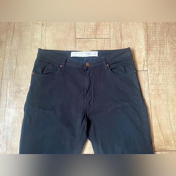 Barbell Apparel Black Skinny Jeans for Athletes Women’s Size 30 - Picture 5 of 11